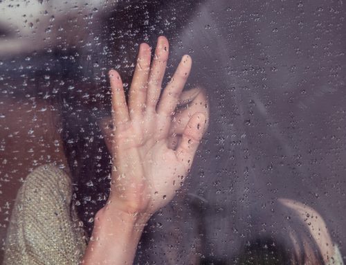 Čustveno doživljanje v procesu soočanja z ločitvijo