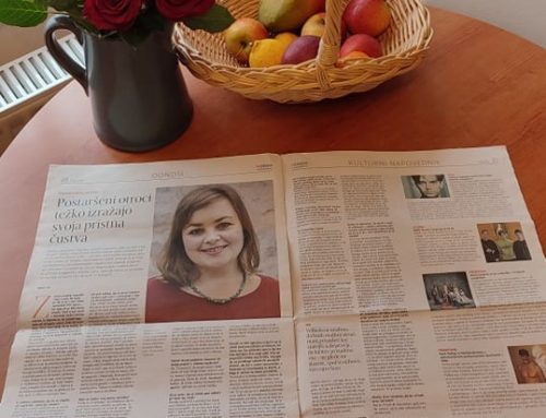 Intervju: Vzgoja otrok po ločitvi